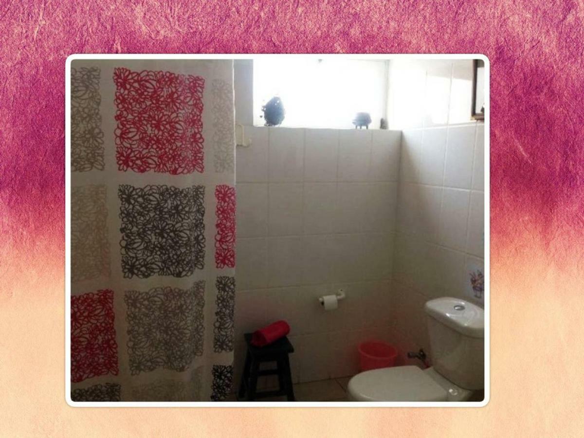Charming 2Br Guest Suite With Ocean View Praia Exteriör bild
